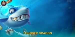 Thunder Dragon 99vina Rồng Sấm Phun Lửa X10000