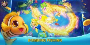 Bombing Fishing 99vina Đánh Bom Đàn Cá X9999
