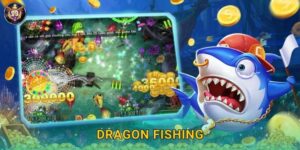 Dragon Fishing 99vina Săn Rồng Biển Huyền Thoại
