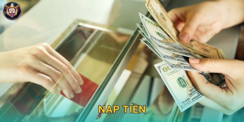 Nạp Tiền 99vina Siêu Tốc – Chỉ 30 Giây