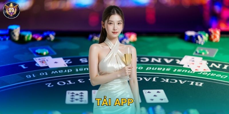 Tải App 99vina Miễn Phí – Chơi Mọi Lúc Mọi Nơi