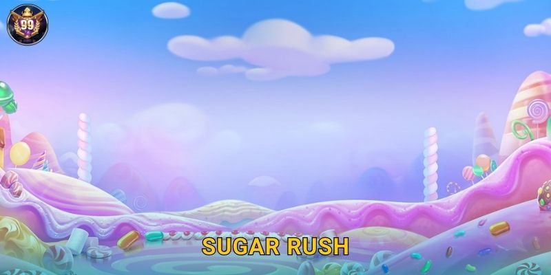 Sugar Rush 99vina Ngọt Ngào - Nổ Hũ Liên Hoàn 1 Sugar Rush 99vina Ngọt Ngào – Nổ Hũ Liên Hoàn