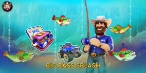 Big Bass Splash 99vina Câu Cá Đại Dương Thịnh Soạn