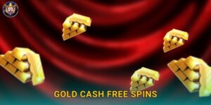 Gold Cash Free Spins 99vina Vàng Khuynh Đảo X2000