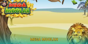 Mega Moolah 99vina Tỷ Phú Triệu Đô Huyền Thoại