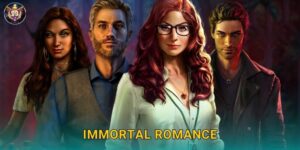 Immortal Romance 99vina Tình Yêu Bất Tử X12150
