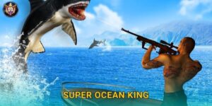 Super Ocean King 99vina Vua Đại Dương Săn Cá Lớn
