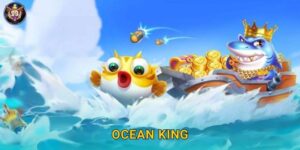 Ocean King 99vina Bắn Cá Đại Dương Thống Trị