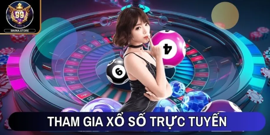 99vina - Sân Chơi Giải Trí Trực Tuyến Đẳng Cấp #1 Châu Á 49 Tham gia Xổ Số trực tuyến