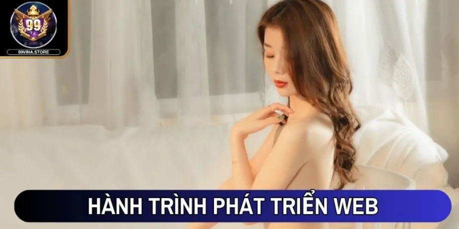 Tác Giả Amber Tran - Người Đứng Sau Thành Công 99vina Store 3 Hành trình hình thành và phát triển web của Amber Tran