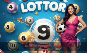 baccarat trực tuyến uy tín