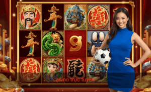 Casino trực tuyến