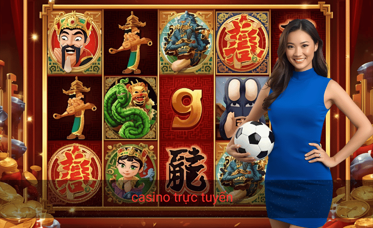 Casino trực tuyến: 7 công nghệ đột phá thống trị 2026 2 Casino trực tuyến