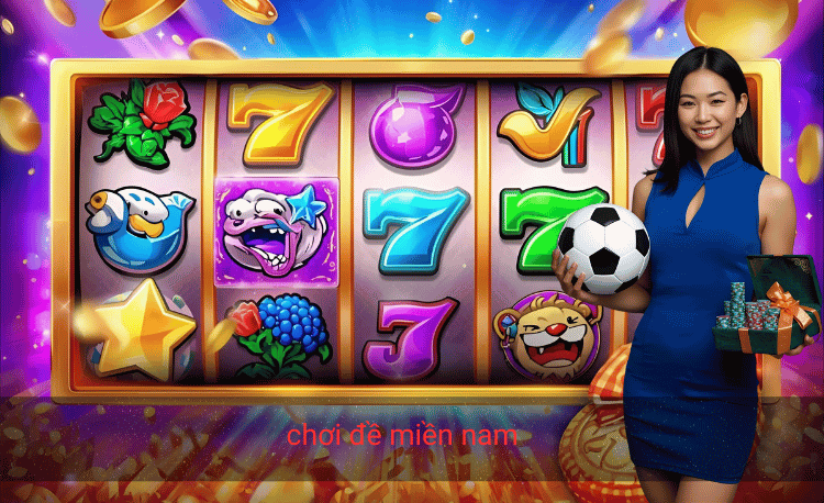 Chơi đề miền Nam