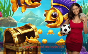 Đá gà online soi kèo trước trận