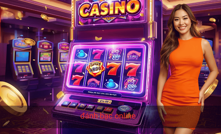 Đánh bạc online