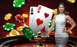 nhà cái uy tín