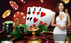 sòng bạc trực tuyến