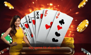 top game tài xỉu uy tín