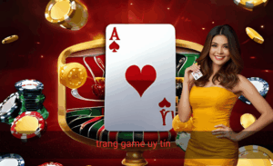 trang game uy tín