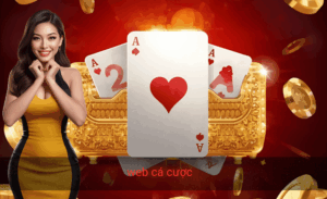 Web cá cược