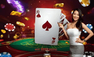 Win 888 casino